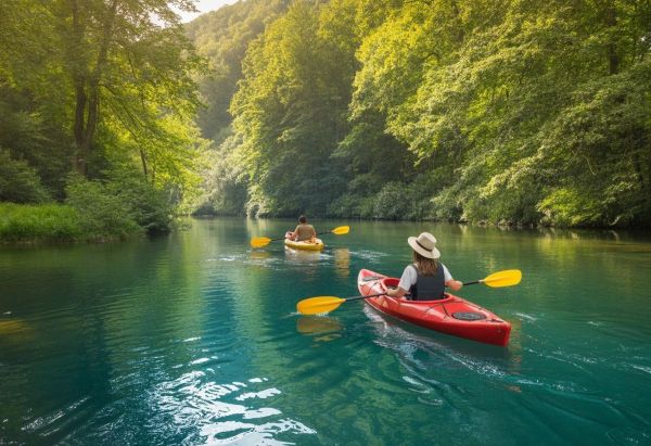 I migliori modelli di kayak gonfiabili dropstitch da provare