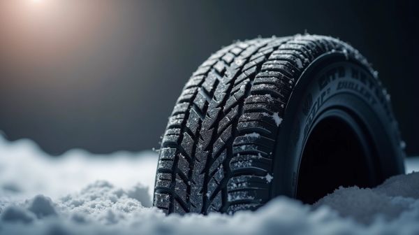 Trova pneumatici invernali 235 55 R18 per la tua auto