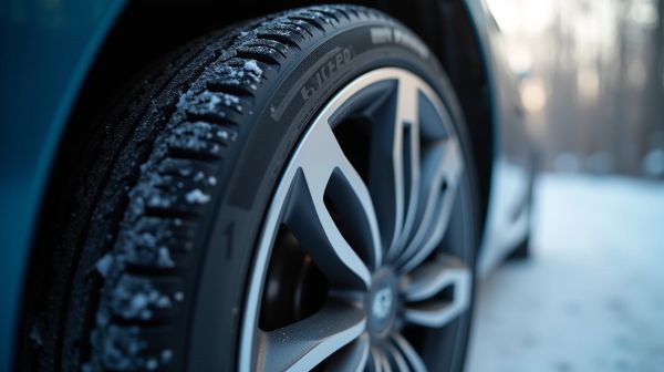 Trova pneumatici invernali 235 55 R18 per la tua auto