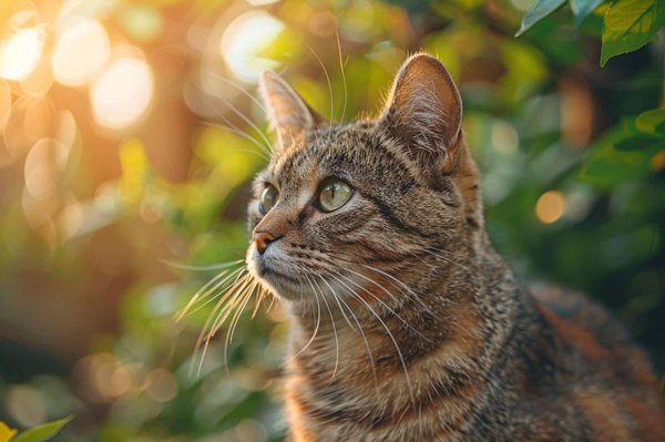 Quali sono i vantaggi della sterilizzazione/castrazione dei gatti?